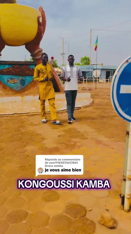 TikTok video thumbnail by boureimazimtanga1