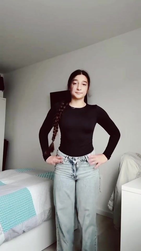 TikTok video thumbnail by star.aylinka