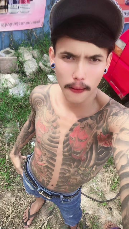 TikTok video thumbnail by saksak114
