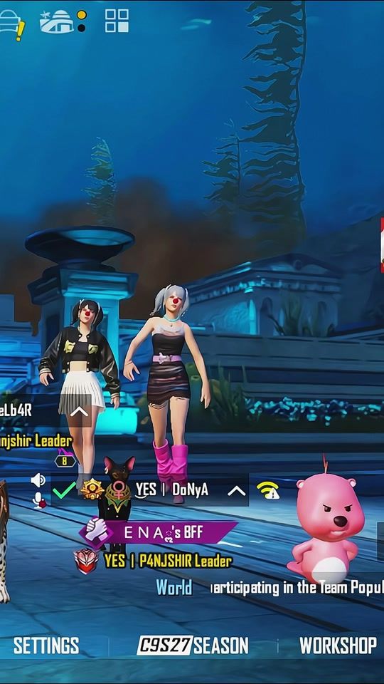 TikTok video thumbnail by pubg_pishak