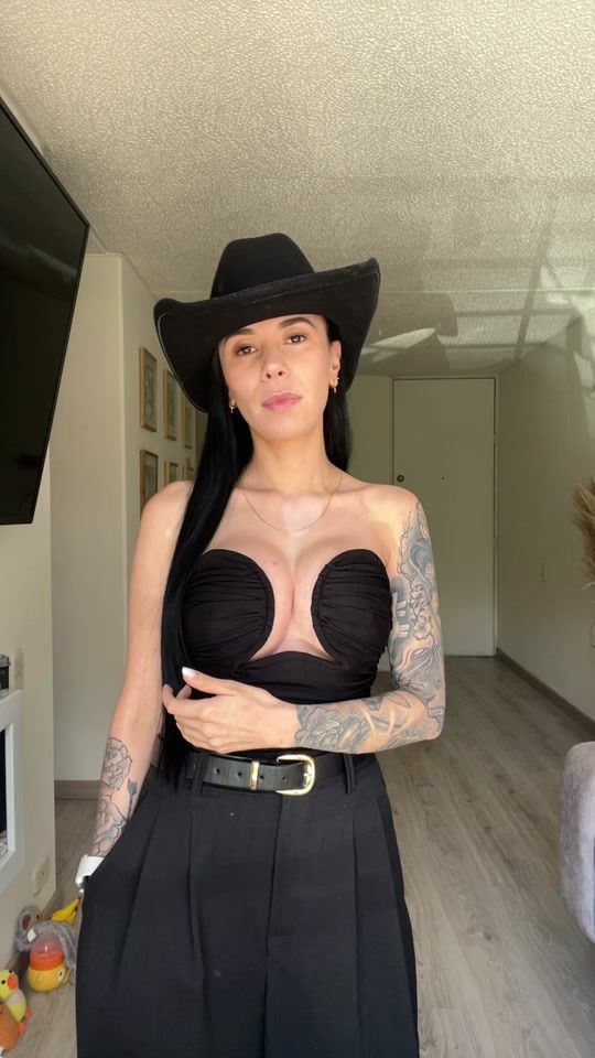 TikTok video thumbnail by paugalindo27