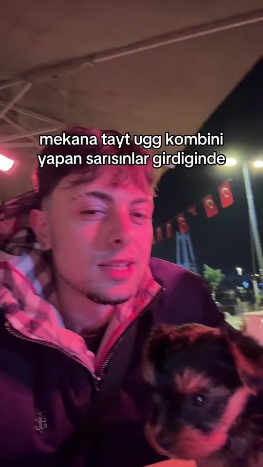 TikTok video thumbnail by aalperenguness