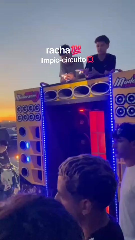 TikTok video thumbnail by el.presi.1