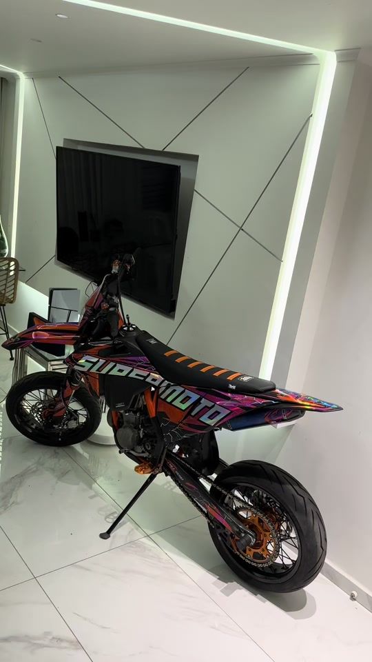 TikTok video thumbnail by stunt_rider28