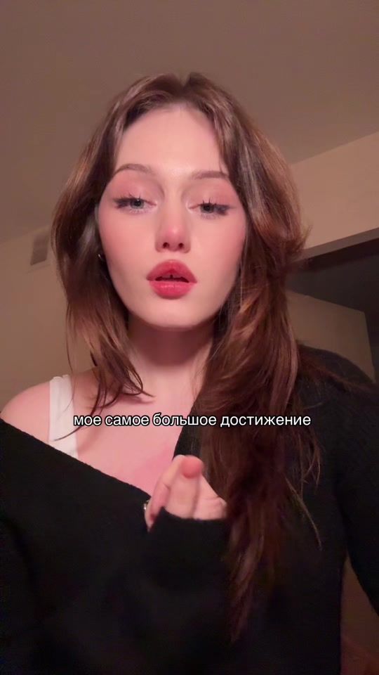 TikTok video thumbnail by krestyaane