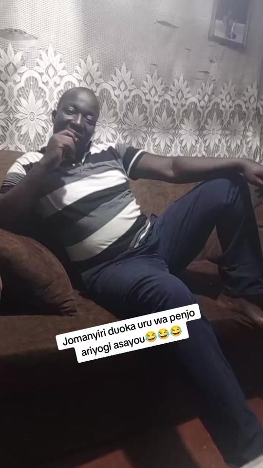 TikTok video thumbnail by nyakwarjalejo