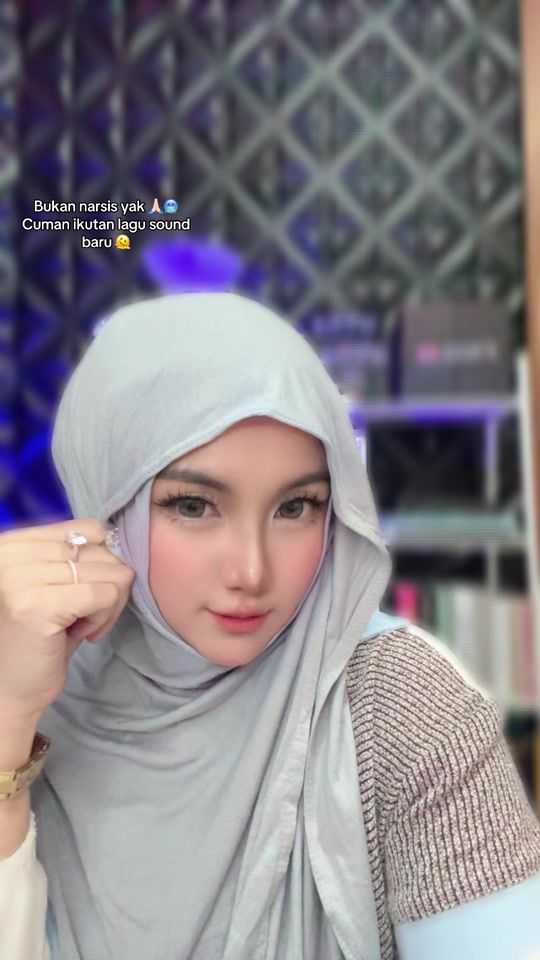 TikTok video thumbnail by dinda_sha09