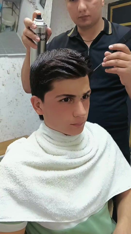 TikTok video thumbnail by umyt_barber