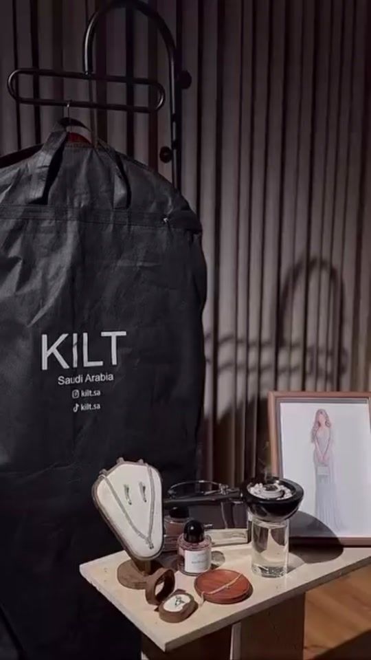 TikTok video thumbnail by kilt.sa