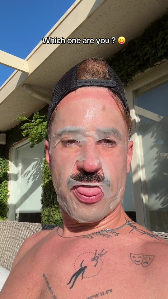 TikTok video thumbnail by scottoscotto