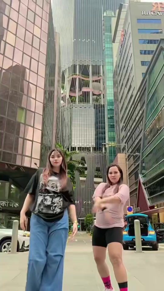 TikTok video thumbnail by jacky_hbdancers