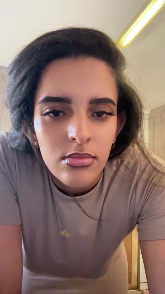 TikTok video thumbnail by badbleep_milly._