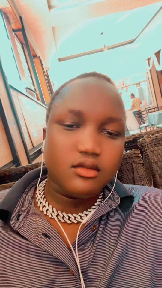 TikTok video thumbnail by ransoarada