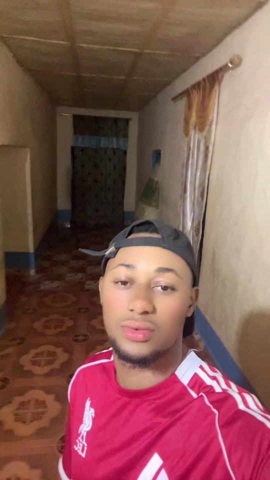 TikTok video thumbnail by alexchoco82