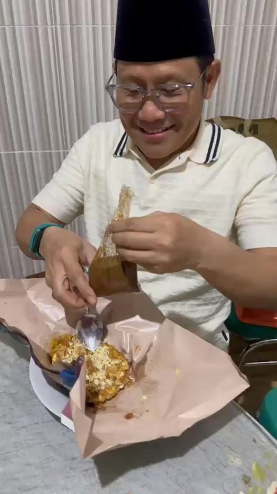 TikTok video thumbnail by amuhaiminiskandar