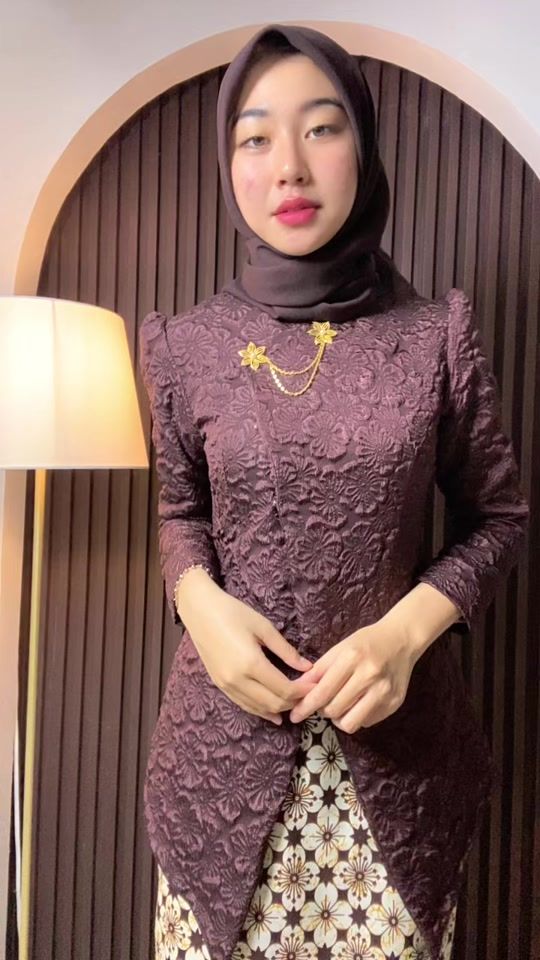 TikTok video thumbnail by widbatik.id