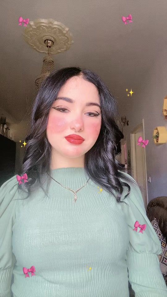 TikTok video thumbnail by nour_kefi1