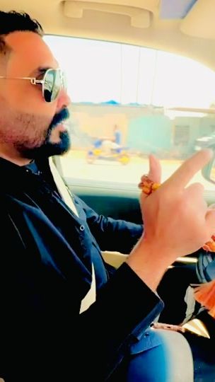 TikTok video thumbnail by emadalrihani