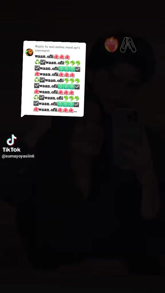 TikTok video thumbnail by faayoo568