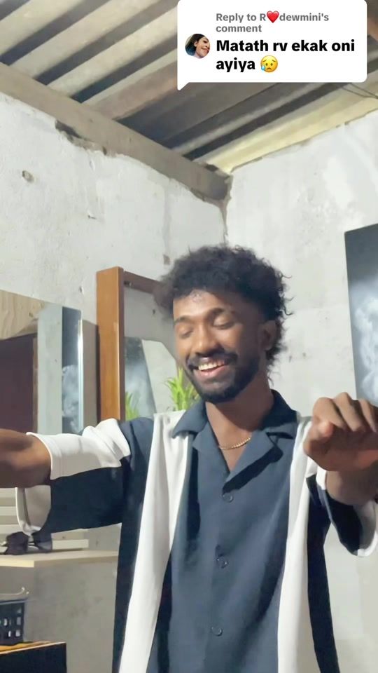 TikTok video thumbnail by shan_kavishka_