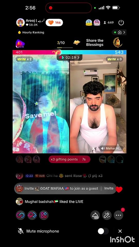 TikTok video thumbnail by aroojareeba0