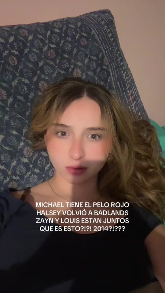 TikTok video thumbnail by anapaubucheler