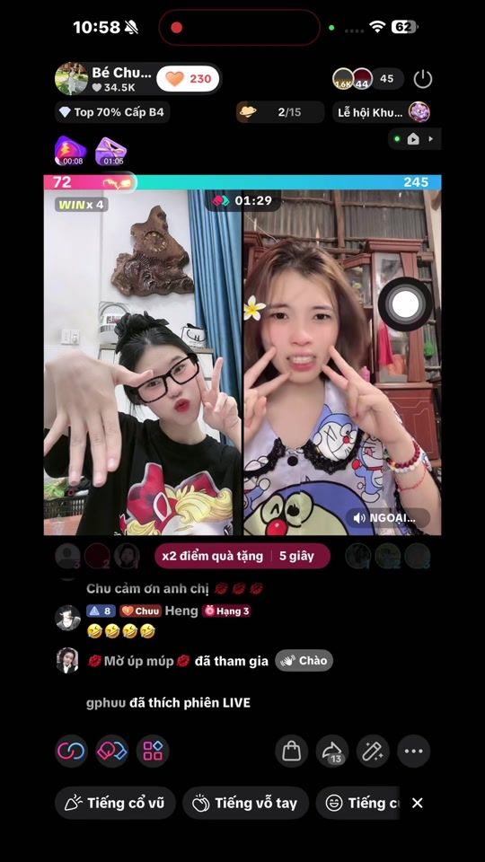 TikTok video thumbnail by chuiutiktok