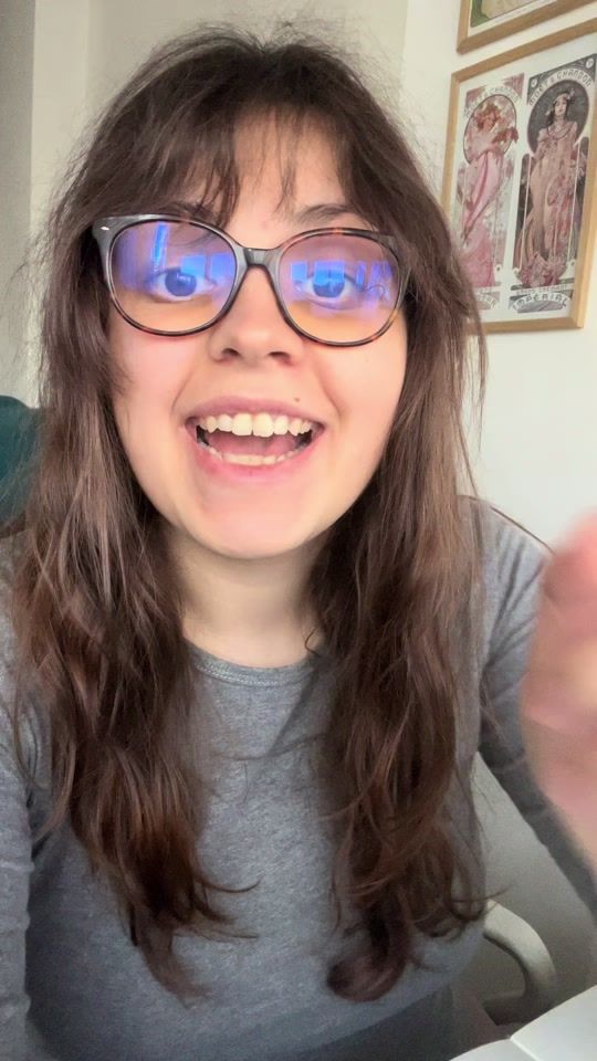 TikTok video thumbnail by tekstigrad