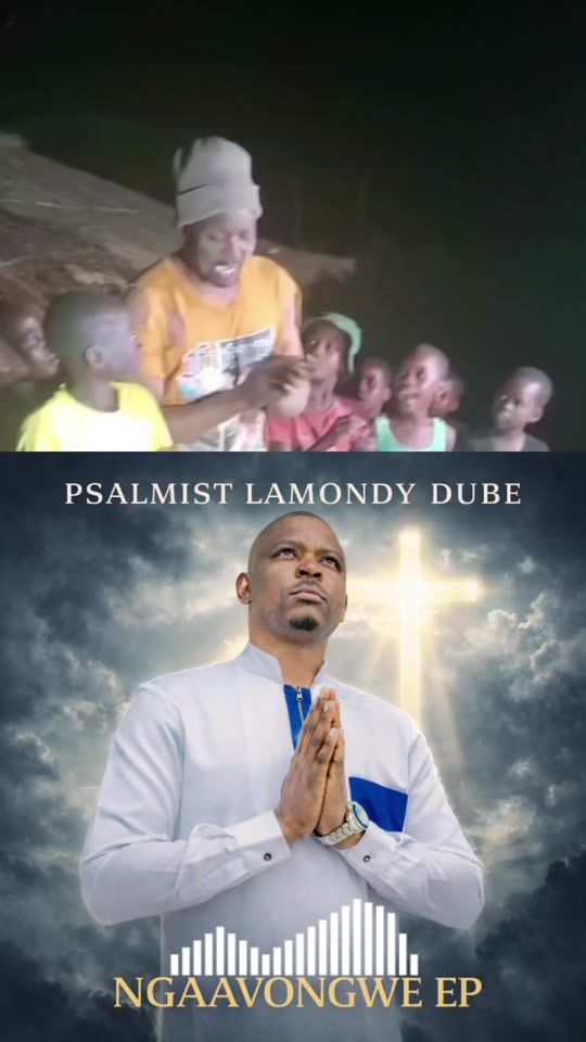 TikTok video thumbnail by psalmistlamondydube