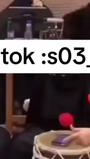 TikTok video thumbnail by s03_00