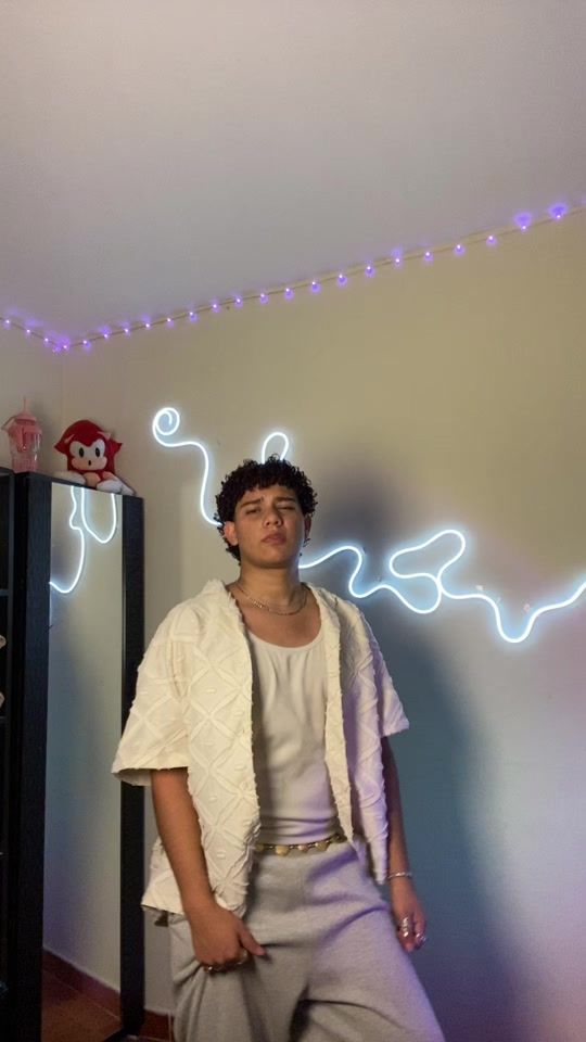 TikTok video thumbnail by jonathancancinee