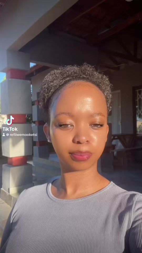 TikTok video thumbnail by refilwemooketsi