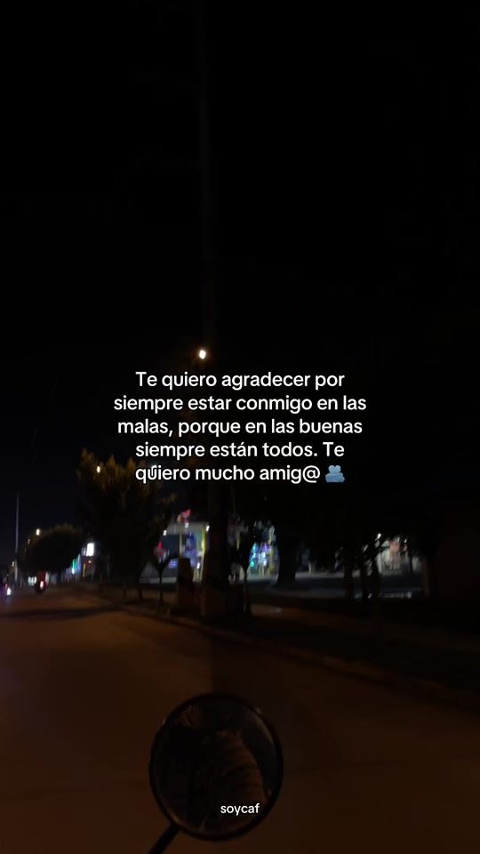 TikTok video thumbnail by soycaf