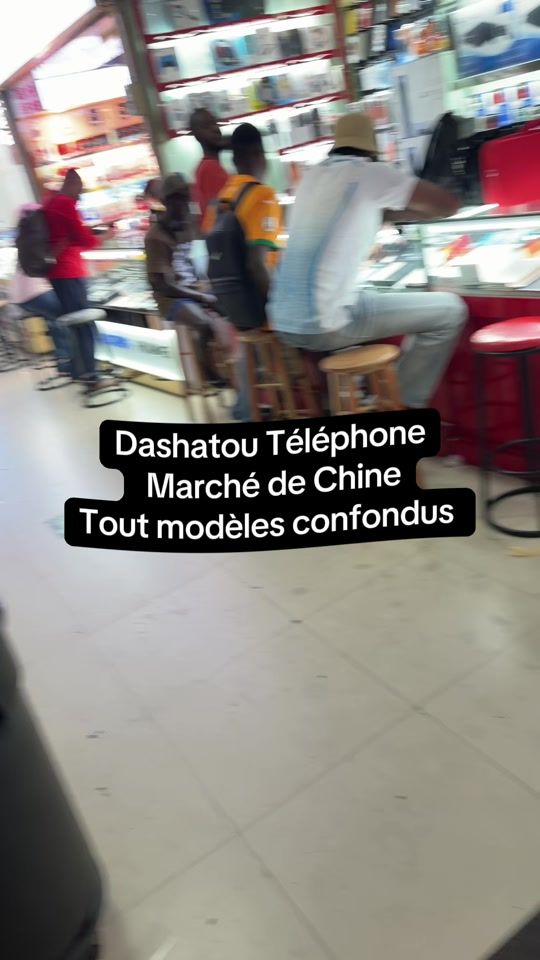 TikTok video thumbnail by abdoulfataoguigma