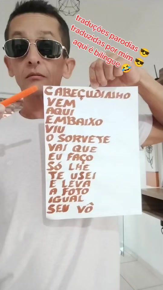 TikTok video thumbnail by wender.jackoficial