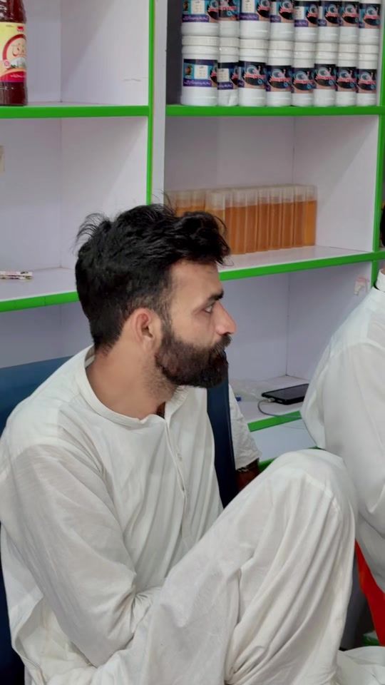 TikTok video thumbnail by balochdawakhanaofficial