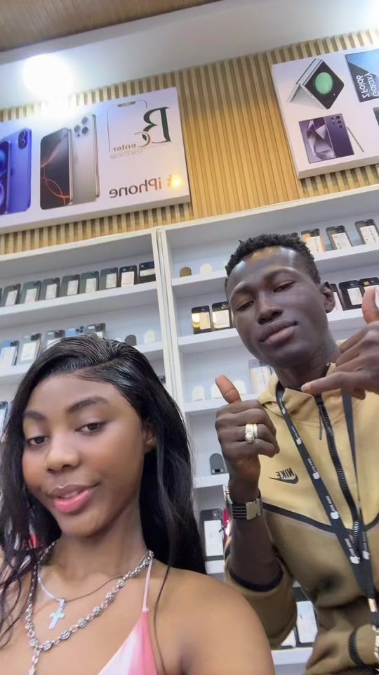TikTok video thumbnail by oumar_iphone.0