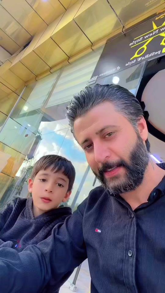 TikTok video thumbnail by peshraw_style