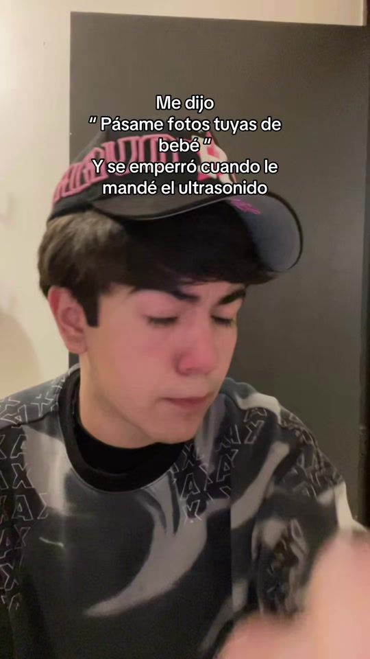 TikTok video thumbnail by obed_rendon