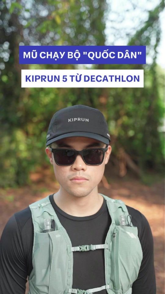 TikTok video thumbnail by decathlonvietnam