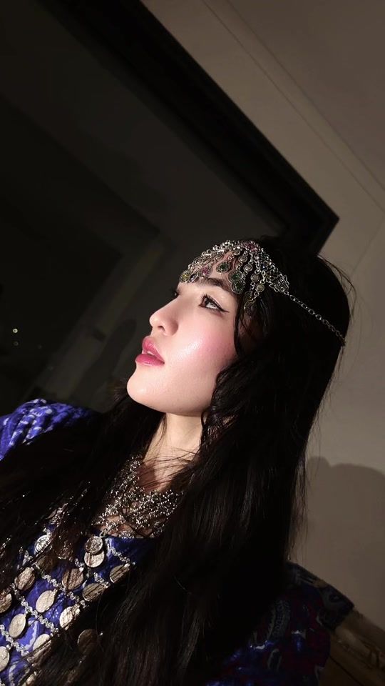TikTok video thumbnail by diljamrezai3