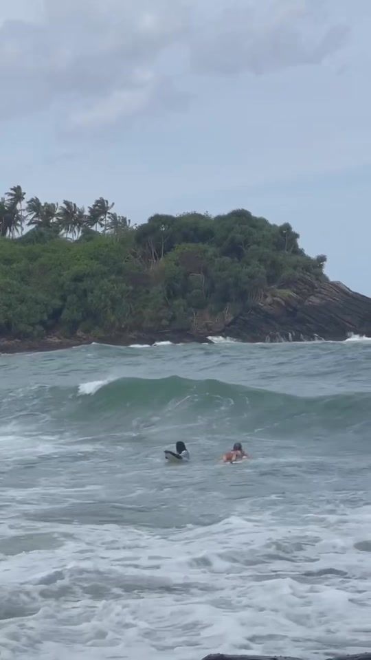 TikTok video thumbnail by chami_surf_sl