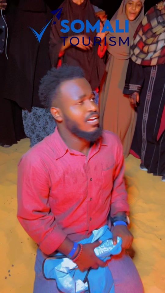 TikTok video thumbnail by somalitourism