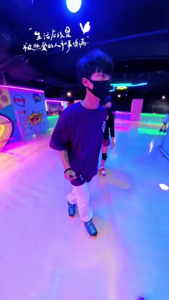 TikTok video thumbnail by xiao_yuliu