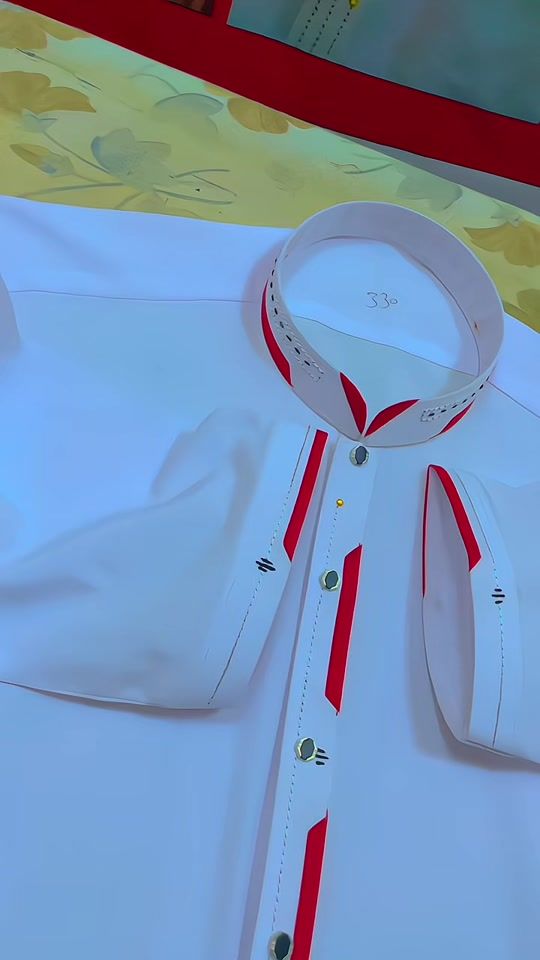 TikTok video thumbnail by isrartailors