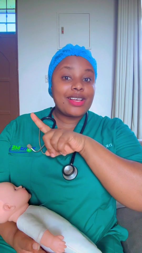 TikTok video thumbnail by dr.jessy09