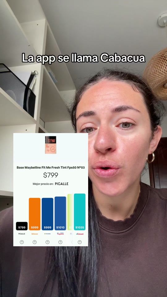 TikTok video thumbnail by luciadibello