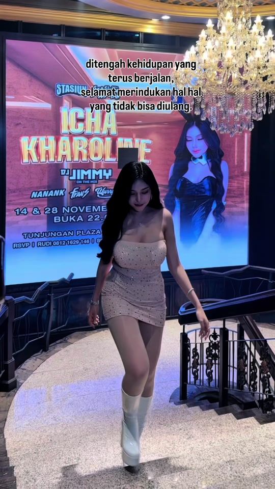 TikTok video thumbnail by icha_kharoline02