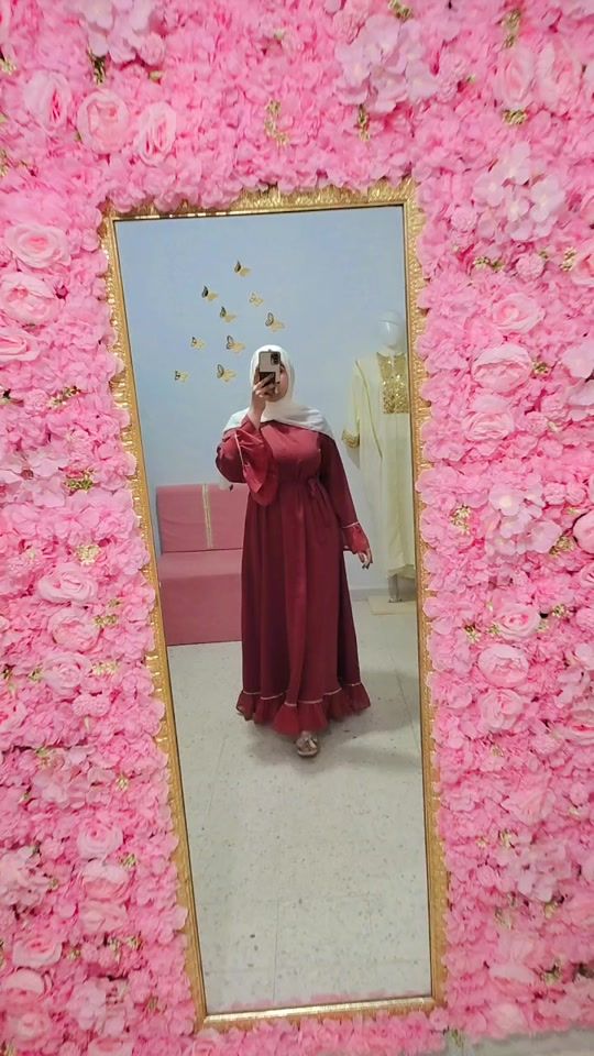TikTok video thumbnail by ikhlassabida