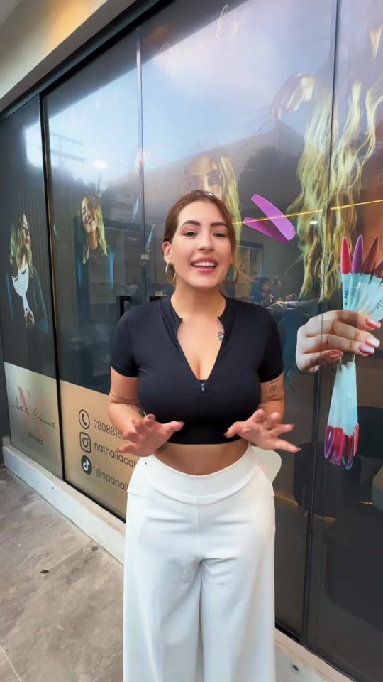 TikTok video thumbnail by spanailsnathaliac